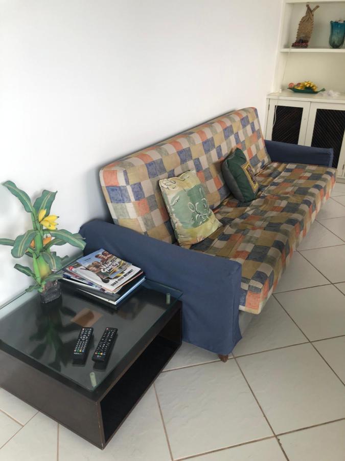 גוארויה Apto Enorme Pe Na Areia, Vista Linda C/ Academia E Sauna מראה חיצוני תמונה